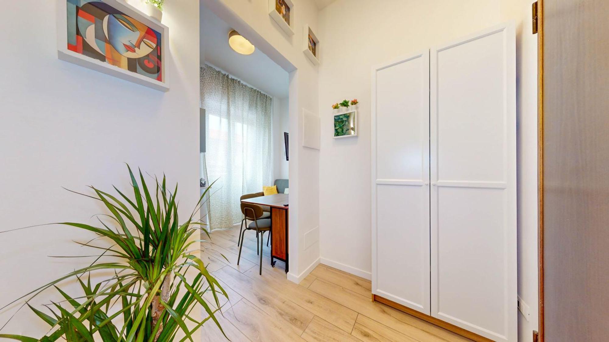La Chicca Apartment Mailand Exterior foto