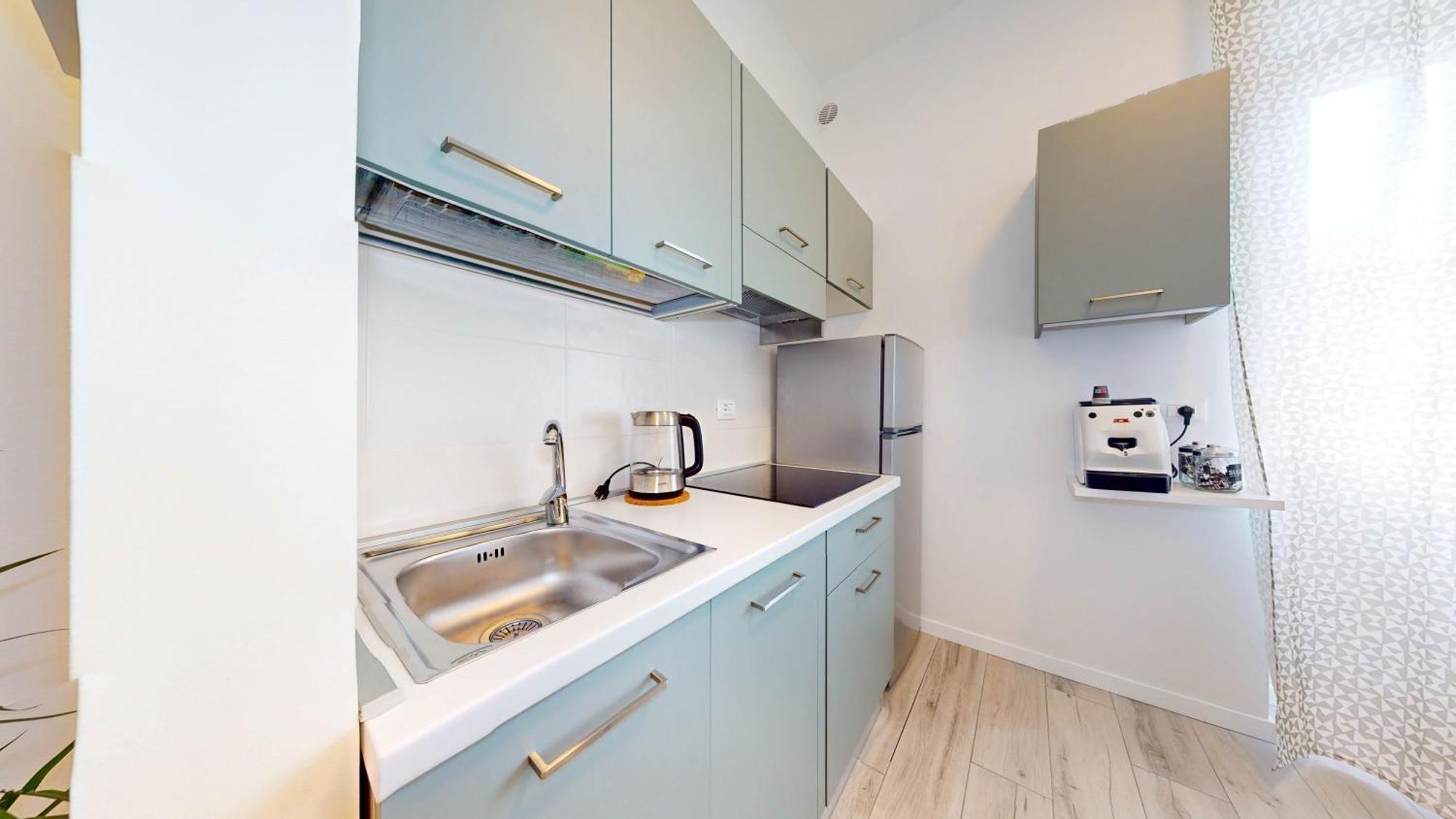 La Chicca Apartment Mailand Exterior foto