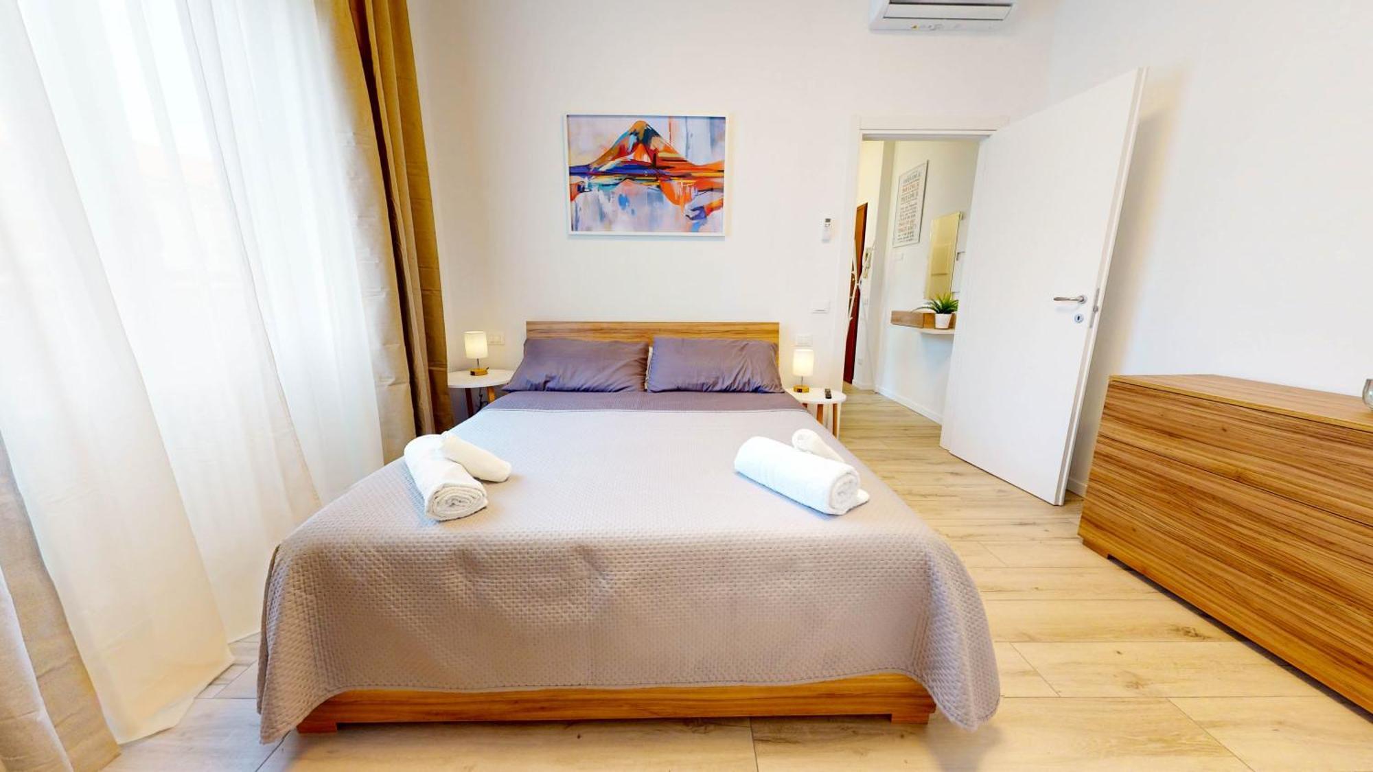 La Chicca Apartment Mailand Exterior foto