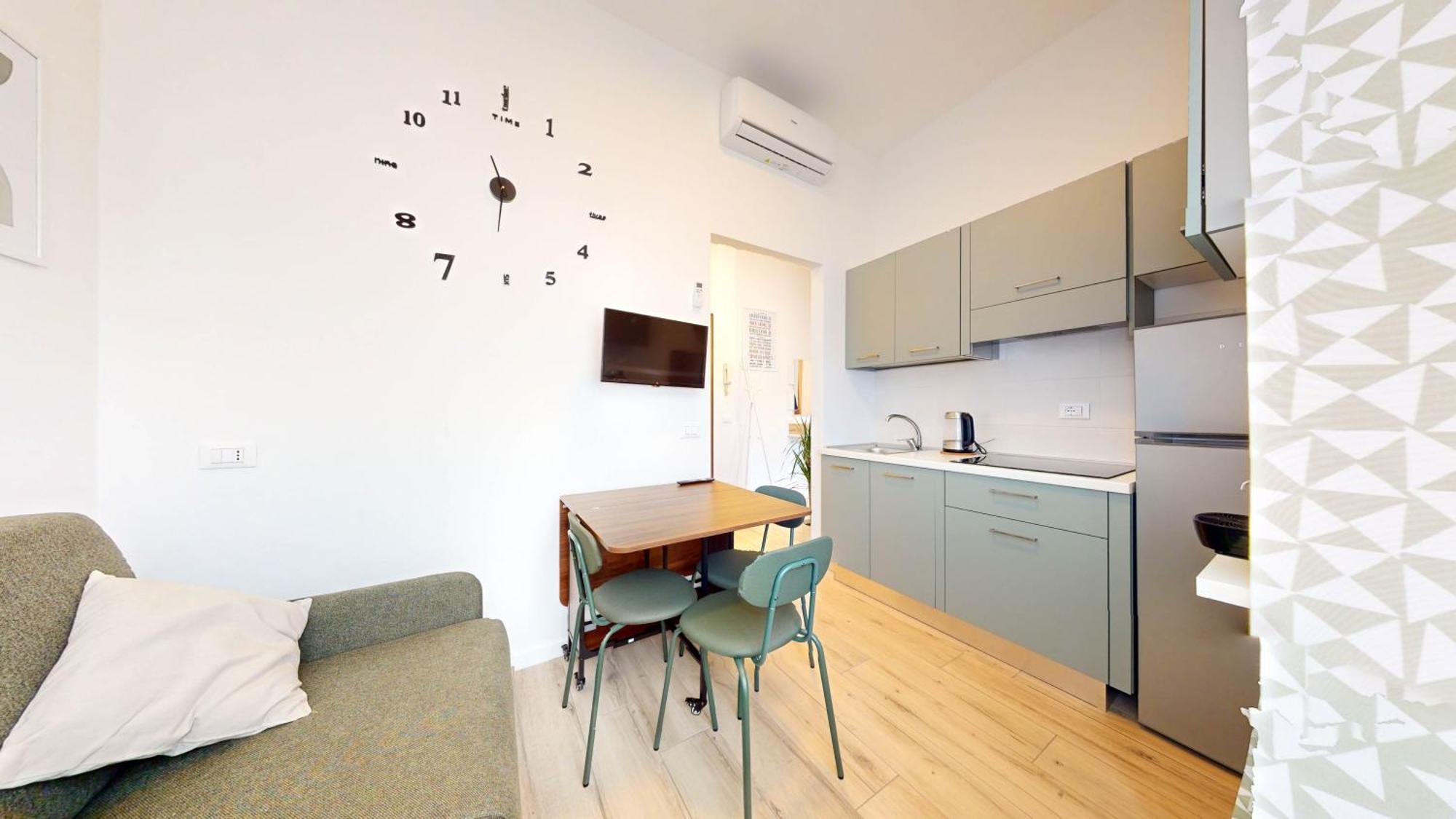 La Chicca Apartment Mailand Exterior foto