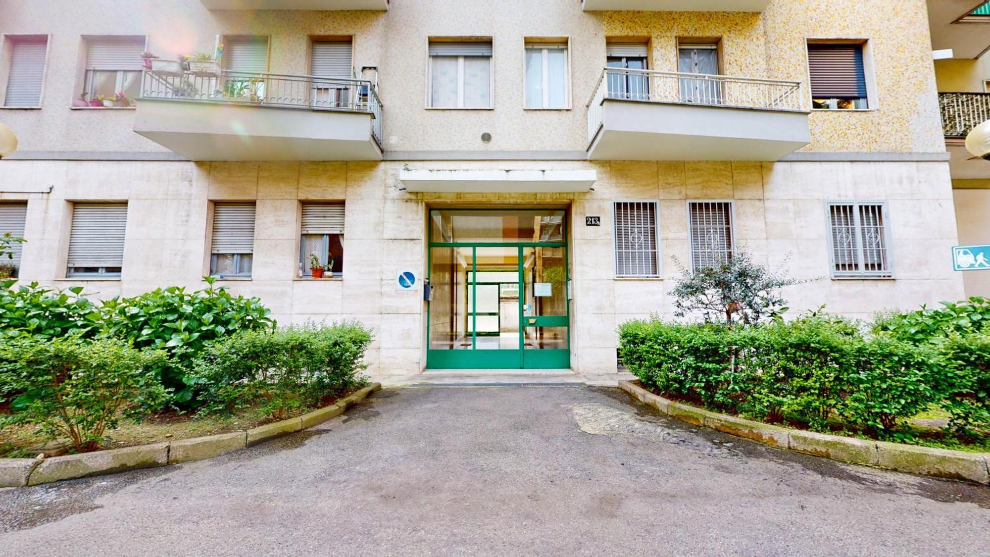 La Chicca Apartment Mailand Exterior foto